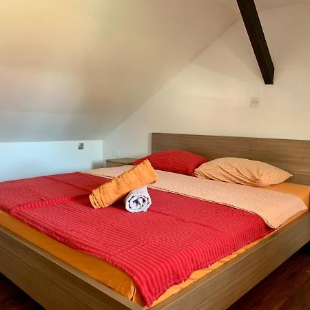 Peachy House Bezigrad Hotel Любляна Екстериор снимка