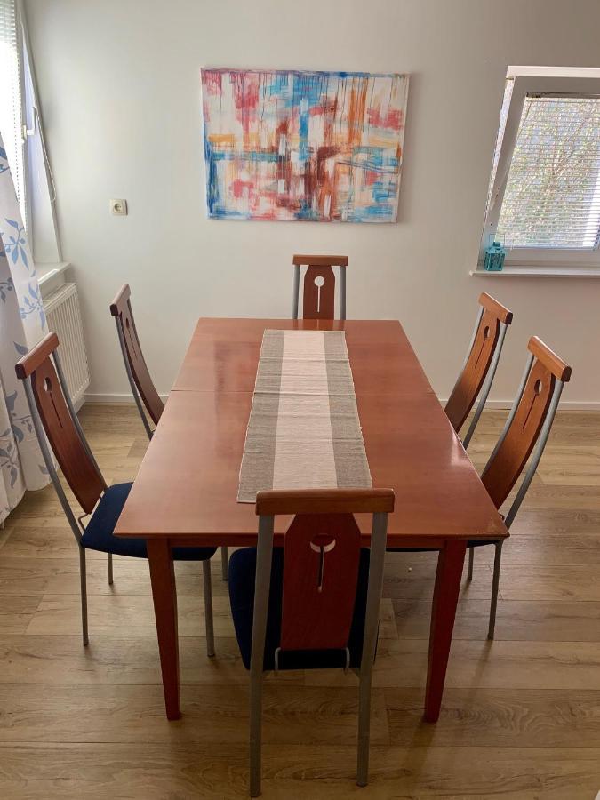 Peachy House Bezigrad Hotel Любляна Екстериор снимка