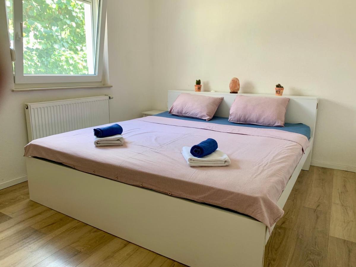 Peachy House Bezigrad Hotel Любляна Екстериор снимка