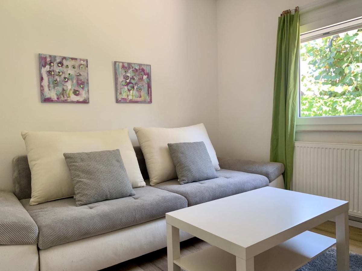 Peachy House Bezigrad Hotel Любляна Екстериор снимка