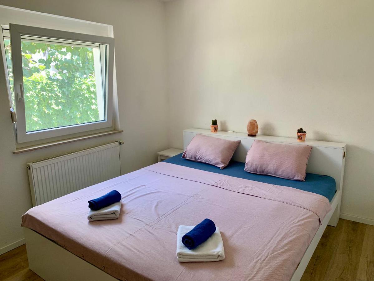 Peachy House Bezigrad Hotel Любляна Екстериор снимка