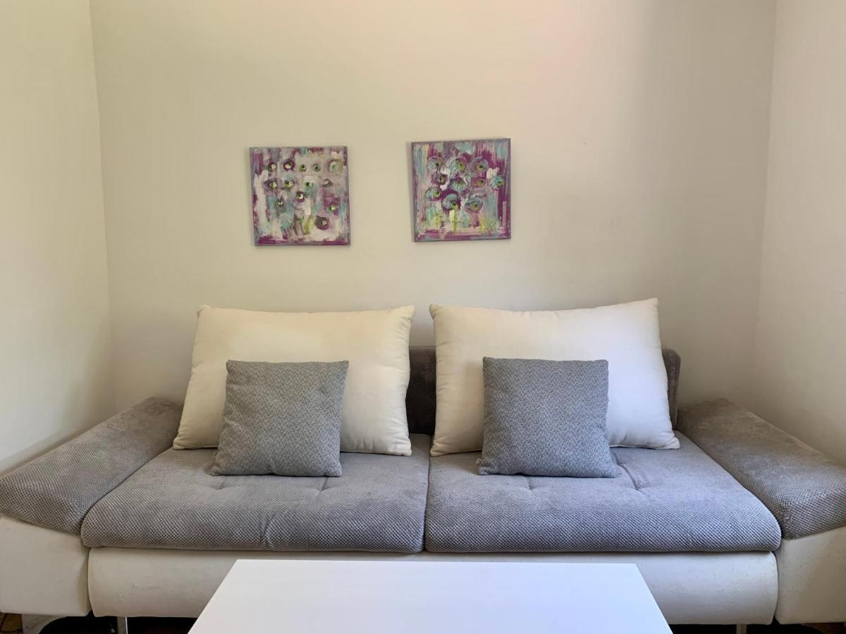 Peachy House Bezigrad Hotel Любляна Екстериор снимка