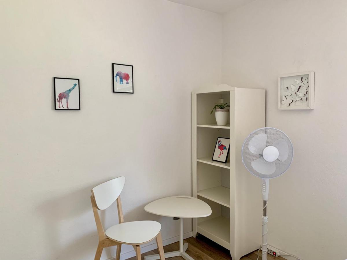 Peachy House Bezigrad Hotel Любляна Екстериор снимка